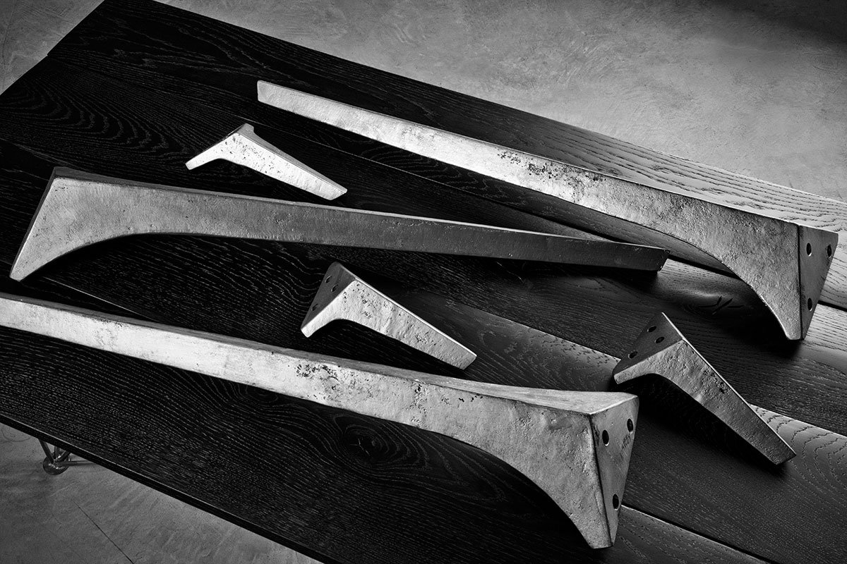 Home – Recycled Cast Iron