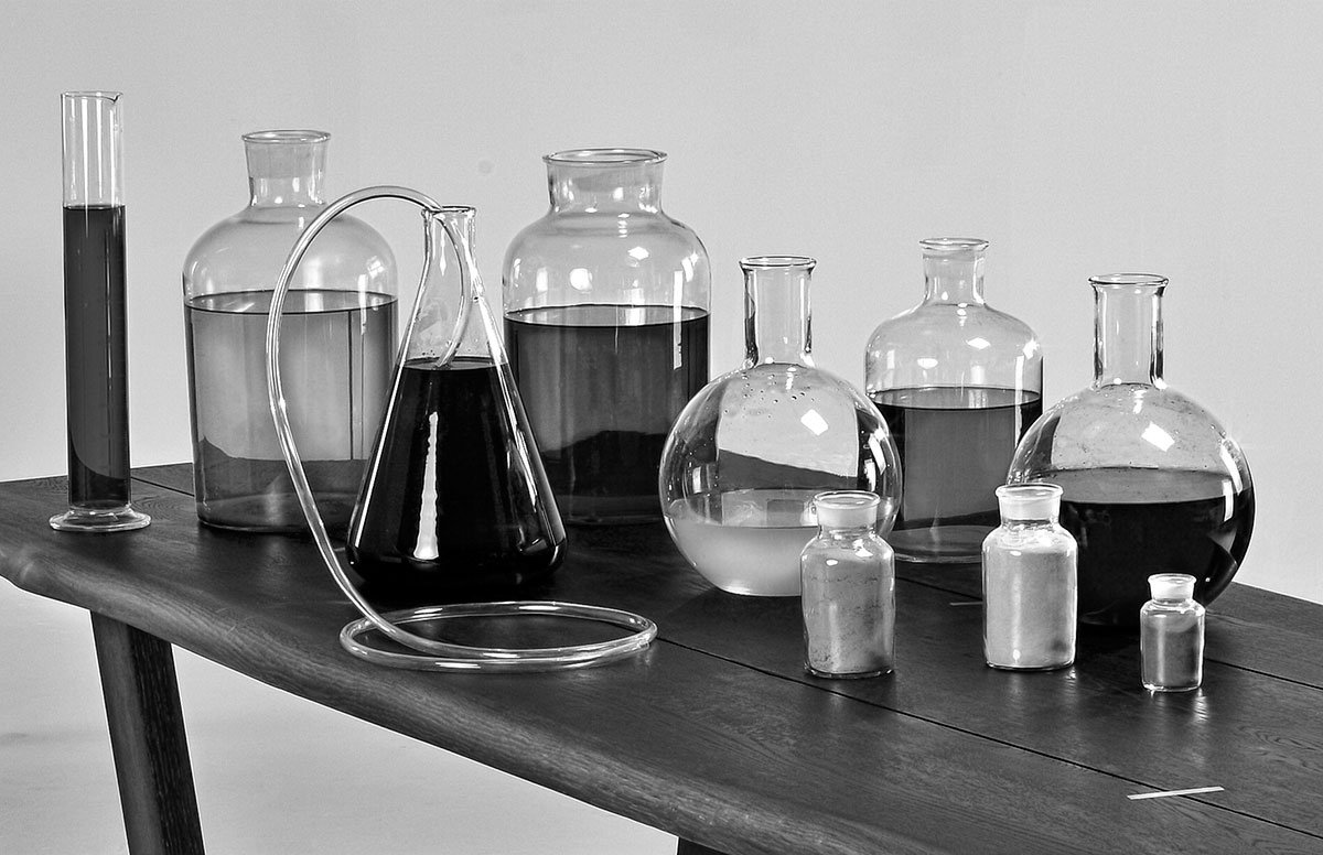 Home – The Alchemy of wood