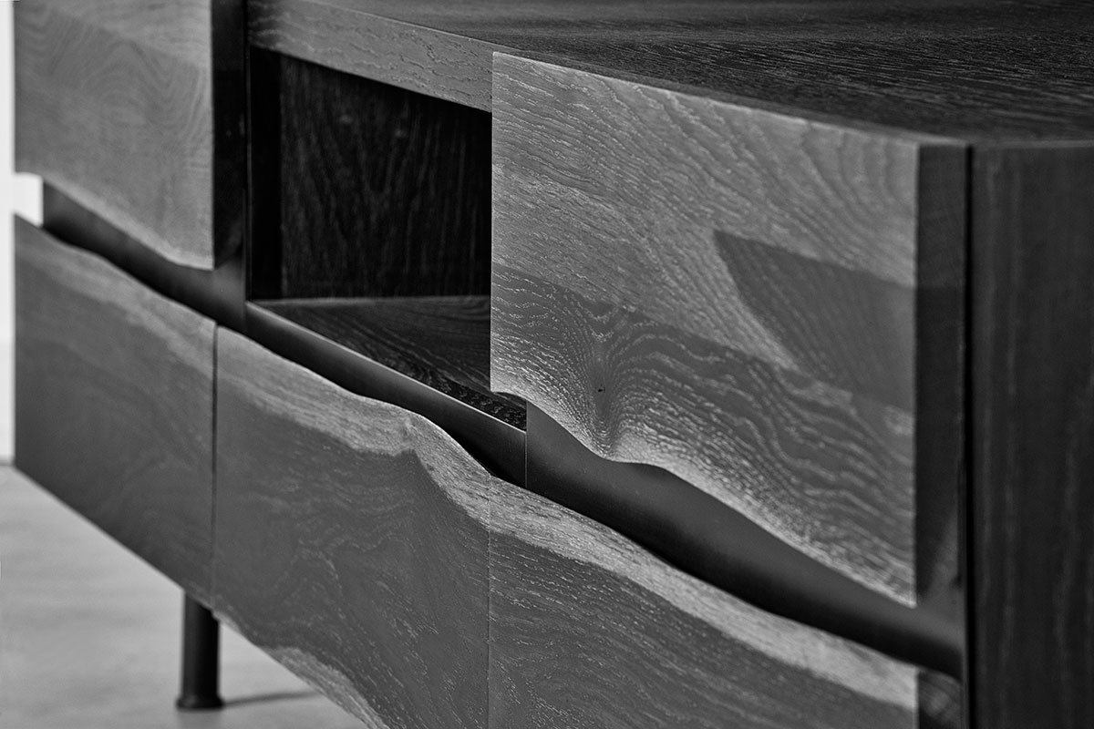 Home  – Sustainable oak