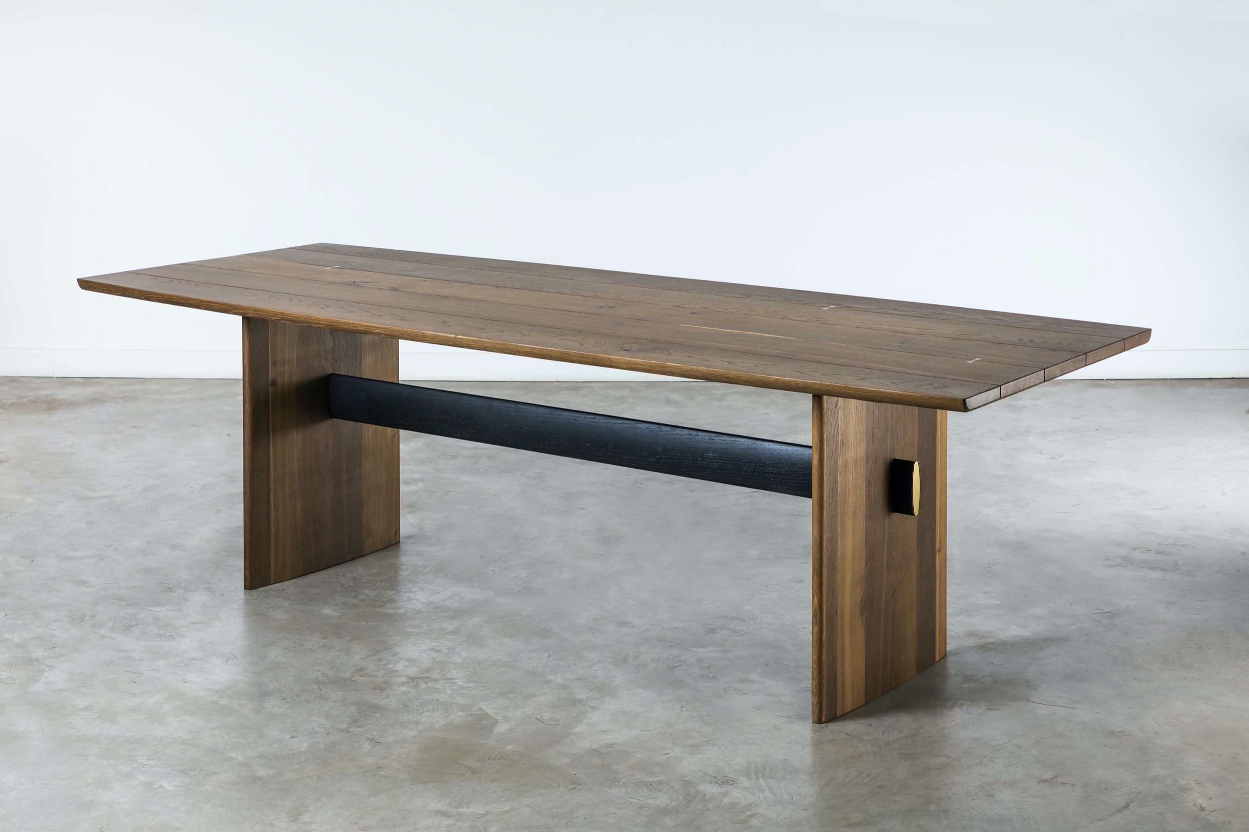 Shona Dining Table – Square Roots
