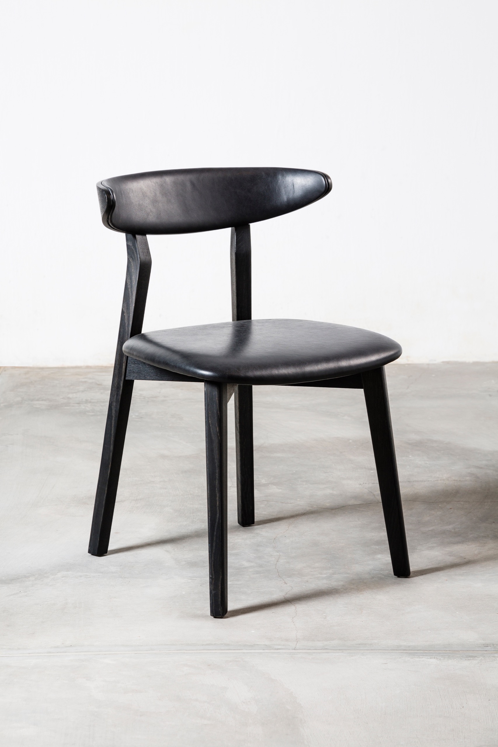 Boma Dining Chair – Square Roots