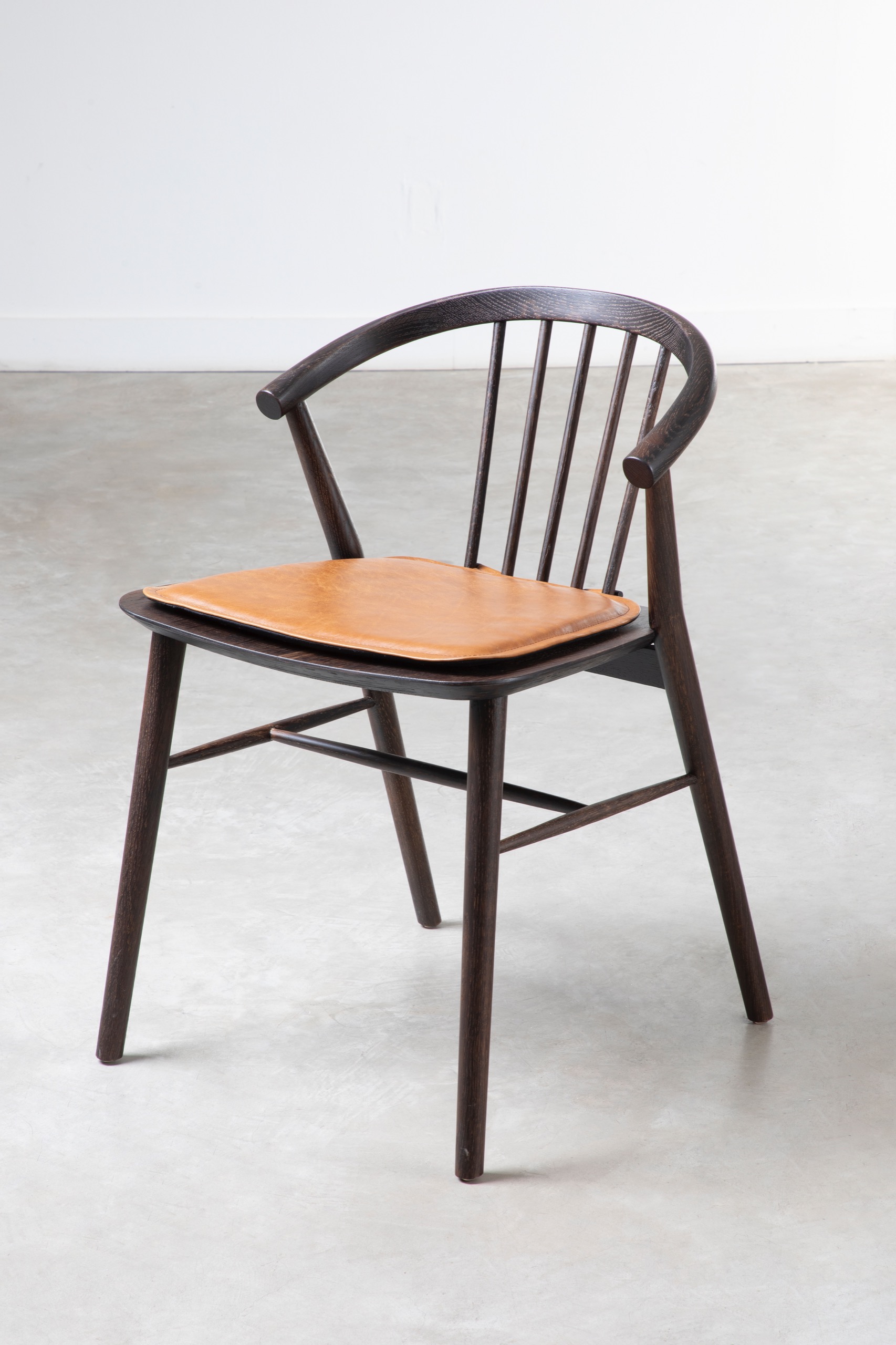 Saba Dining chair – Square Roots